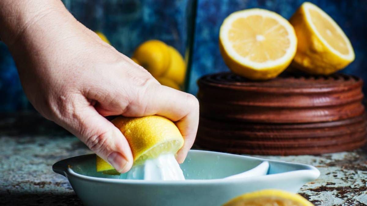 Cytryna nie tylko w kuchni! To zastosowanie warto znać
