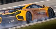 McLaren MP4-12C GT3