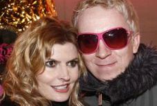 Lubert zaadoptuje dziecko z Chin?!