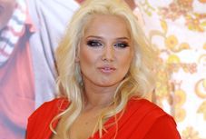 Za małe buty Liszowskiej