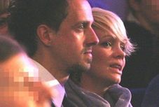 Marczuk wróciła na salony!