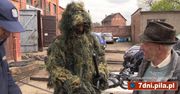 Festyn dla ciężko chorego policjanta