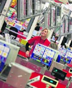 Sieci doceniają pracowników