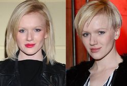 Joanna Majstrak: co za metamorfoza!