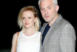 Hubert Urbański nie przejmuje się plotkami i wciąż spotyka się z Majstrak