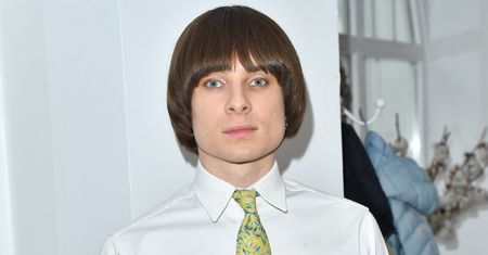 Ralph Kaminski nagle odwołał występ. Podał tajemniczy powód