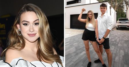 Sylwia Przybysz urządza swoją luksusową rezydencję. Zdjęcia zapierają dech w piersiach