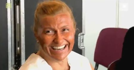 "Twoja twarz brzmi znajomo": Zaskakujące metamorfozy gwiazd! Rozpoznajecie kogoś?