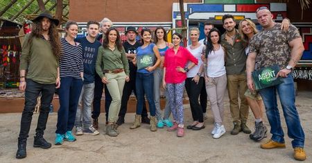 "Agent": powstanie 2. edycja reality-show