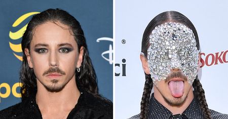 Michał Szpak jest gotowy na ojcostwo. "Chcę przedłużać życie"