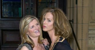 Trinny i Susannah rozbierają Polskę