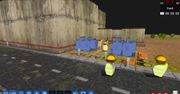 Po pięciu miesiącach gracze odkryli w Prison Architect nowy tryb rozgrywki. Są jednak gry, gdzie trwało to znacznie dłużej