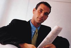 Wykształcenie już niepotrzebne