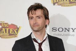 David Tennant myśli o Hannibalu