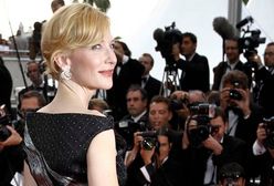 Cate Blanchett nie podlizuje się dzieciom