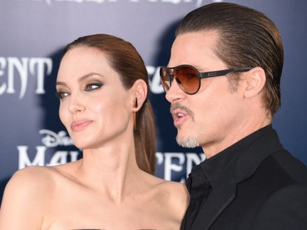 Angelina Jolie i Brad Pitt kręcą na Malcie