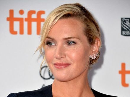 Niespodziewana ciąża Kate Winslet