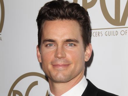 Matt Bomer jako Montgomery Clift