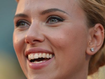 Scarlett Johansson będzie mamą