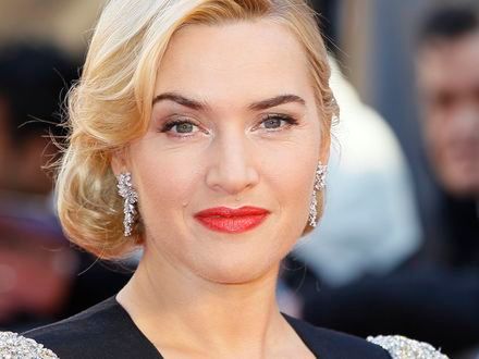 Kate Winslet: Teraz Leo jest grubszy, a ja szczuplejsza!