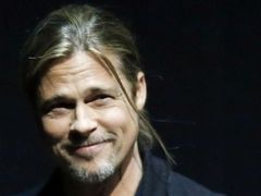 Brad Pitt i jego ułomność