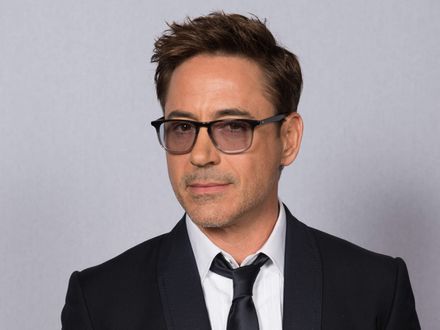 Robert Downey Jr. chce Mela Gibsona