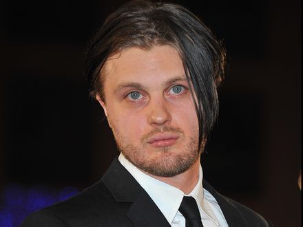 Michael Pitt okrada mafię