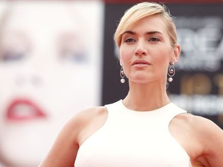 Kate Winslet nie spocznie na laurach