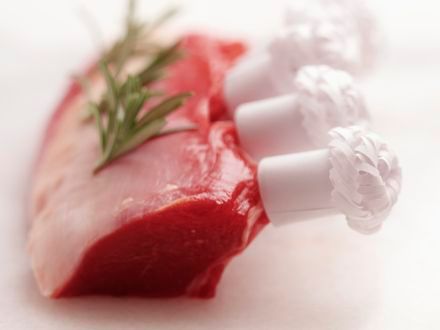 Czerwone mięso zwiększa ryzyko udaru