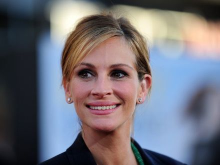 Julia Roberts zdradza sekret wyglądu