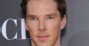Benedict Cumberbatch do schrupania