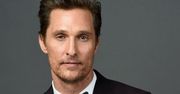 Matthew McConaughey chce szpiegować