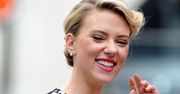 Scarlett Johansson tylko randkuje