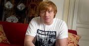 Rupert Grint: Gdyby nie Potter, byłbym malarzem