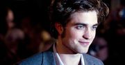 Zagorzały monogamista Robert Pattinson