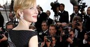 Cate Blanchett nie podlizuje się dzieciom