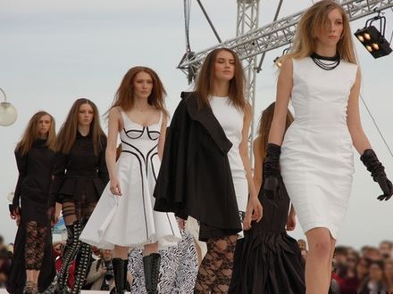 1-2 maja - Sopot Fashion Days