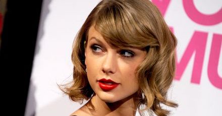 Festiwale nie dla Taylor Swift