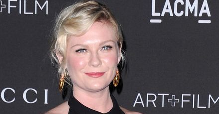 Kirsten Dunst i Jesse Plemons w drugim sezonie "Fargo"