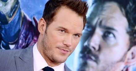 Chris Pratt nowym Indianą Jonesem?