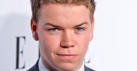 Will Poulter zamieni się w to