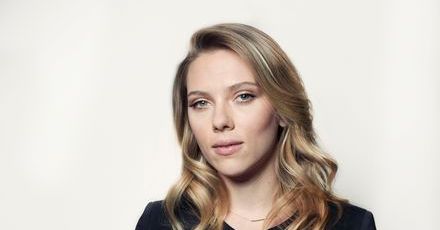 Scarlett Johansson nie chce męża