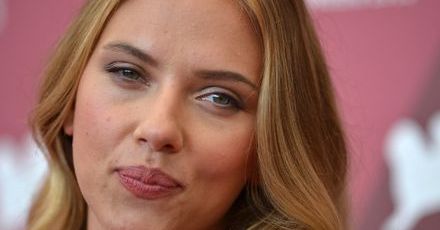 Scarlett Johansson zaręczona