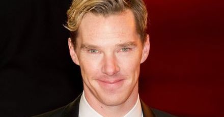 Benedict Cumberbatch błagany o odrzucenie roli