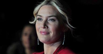 Kate Winslet ma syna