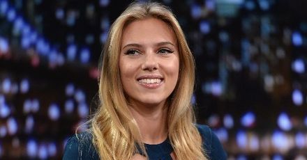 Dużo Scarlett Johansson w sequelu "Avengers"