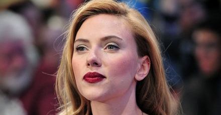 Scarlett Johansson wygrała sprawę o zniesławienie