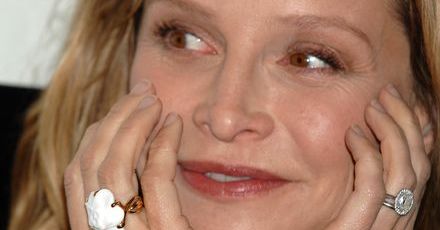 Calista Flockhart: Plotki o anoreksji bolały