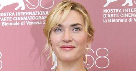 Kate Winslet szczerze o rozwodzie