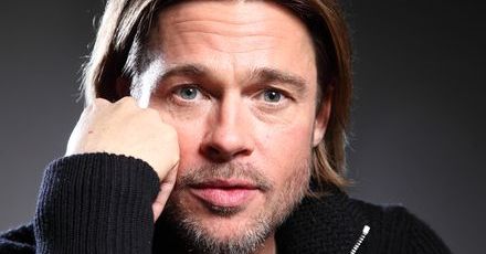 Brad Pitt coraz bardziej cyniczny